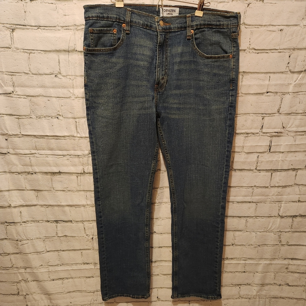 Men's Denizin Levi's 36x34